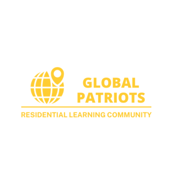 Global Patriots RLC Logo