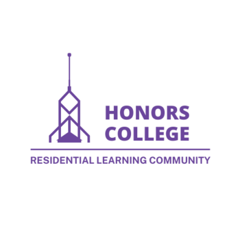 Honors RLC Logo