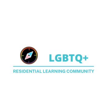 LGBTQ RLC Logo
