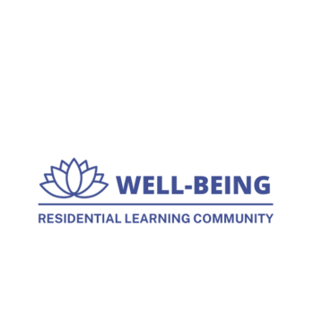 Well-Being RLC Logo